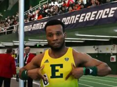 Ajayi Bamidele, Olawole Erioluwa, and Josephine Oloye Power into 400m Finals at WAC Championships