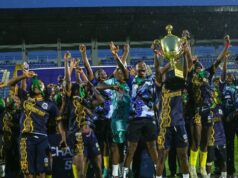 Bayelsa Queens Reign Supreme: Vera Michael’s Hat-Trick Seals Sixth NWFL Title and Continental Return