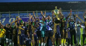Bayelsa Queens Reign Supreme: Vera Michael’s Hat-Trick Seals Sixth NWFL Title and Continental Return