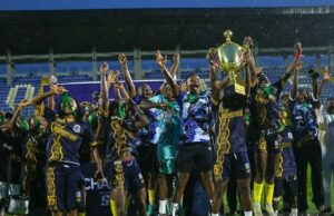 Bayelsa Queens Reign Supreme: Vera Michael’s Hat-Trick Seals Sixth NWFL Title and Continental Return