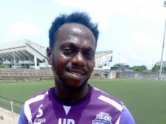 NLO 25: “We Proved Our Last Season Form Was No Fluke” — Magic Stars FC Coach Henshaw Declares
