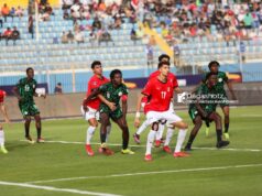 Just-In: Flying Eagles Claim U-20 AFCON Bronze After Penalty Shootout Triumph Over Egypt