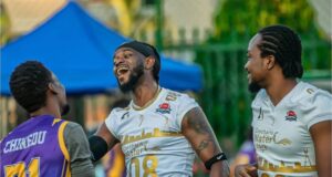 BREAKING: Undefeated Knights March Into Showtime Flag Football Final as League Pauses for National Sports Festival Spotlight