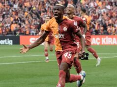 Unstoppable Osimhen: Nigerian Marksman Smashes Records as Galatasaray Nears League Title Glory
