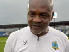 Bayelsa Queens Coach Ogbonda Whyte Reflects On Champions League Qualifying Exit, Cites Licensing Absence