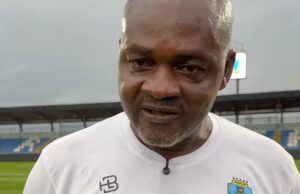 Bayelsa Queens Coach Ogbonda Whyte Reflects On Champions League Qualifying Exit, Cites Licensing Absence