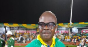 Gateway Games Begin With Colourful Opening Ceremony as Adewale Adeogun Affirms Games Will Redefine Youth Empowerment