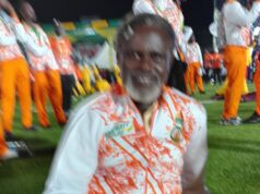 James O. James: Akwa Ibom is Prepared to Rewrite the Narratives at 2024 Gateway Games