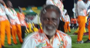 James O. James: Akwa Ibom is Prepared to Rewrite the Narratives at 2024 Gateway Games