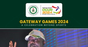 Gateway Games 2024 to Set New Standards, NSC DG Bukola Olopade Assures State Delegates