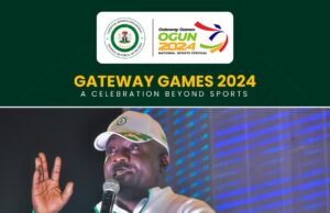 Gateway Games 2024 to Set New Standards, NSC DG Bukola Olopade Assures State Delegates