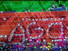 Lagos lights up Gateway Games 2024 with power, pride and performance