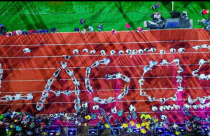 Lagos lights up Gateway Games 2024 with power, pride and performance