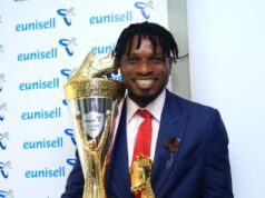 Eunisell Set For 2025 Boot Awards As contenders Hit Top Form For Final Match Day