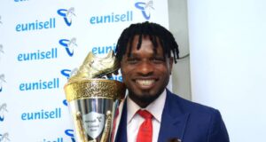 Eunisell Set For 2025 Boot Awards As contenders Hit Top Form For Final Match Day
