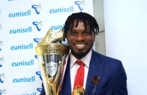 Eunisell Set For 2025 Boot Awards As contenders Hit Top Form For Final Match Day