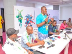 Gateway Games 2024: Ogun’s Hospitality Takes The Spotlight As Media Urged To Champion Cultural Renaissance