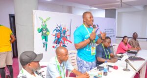 Gateway Games 2024: Ogun’s Hospitality Takes The Spotlight As Media Urged To Champion Cultural Renaissance