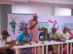 2024 Gateway Games: SSA to Ogun Governor Urges Media to Showcase State’s Culture and Hospitality