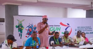2024 Gateway Games: SSA to Ogun Governor Urges Media to Showcase State’s Culture and Hospitality