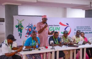 2024 Gateway Games: SSA to Ogun Governor Urges Media to Showcase State’s Culture and Hospitality