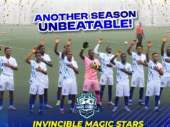 NLO 25: How Viariegio Cup Experience Help Our NLO Campaign – Magic Stars FC Boss