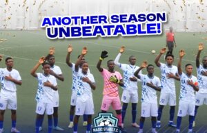 NLO 25: How Viariegio Cup Experience Help Our NLO Campaign – Magic Stars FC Boss
