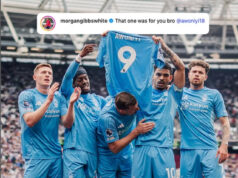 Nottingham Forest’s Emotional Triumph: Nuno Espirito Santo Dedicates Win Over West Ham to Missing Star Taiwo Awoniyi
