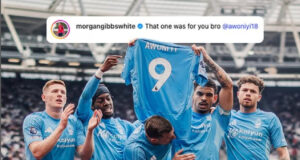 Nottingham Forest’s Emotional Triumph: Nuno Espirito Santo Dedicates Win Over West Ham to Missing Star Taiwo Awoniyi