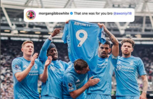 Nottingham Forest’s Emotional Triumph: Nuno Espirito Santo Dedicates Win Over West Ham to Missing Star Taiwo Awoniyi