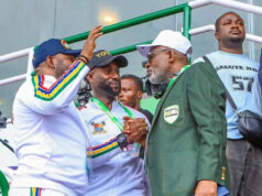 Lagos raises the bar at Gateway Games 2024 — Commissioner Ogunlende hails athletes’ grand performance