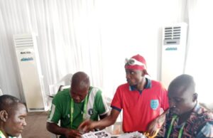 Cycling Events Kick Off at 2024 Gateway Games with Gold Medals in Sight