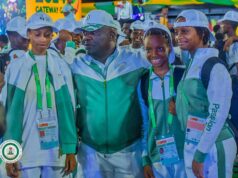 From Grassroots To Greatness: IJA Ushers In A New Era For Nigerian Sports At The Gateway Games – Bukola Olopade