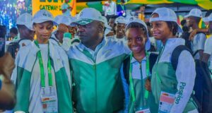 From Grassroots To Greatness: IJA Ushers In A New Era For Nigerian Sports At The Gateway Games – Bukola Olopade