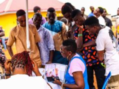 Top Runners Register for MASA Isonyin Marathon as Organisers Launch Sponsorship Campaign
