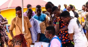 Top Runners Register for MASA Isonyin Marathon as Organisers Launch Sponsorship Campaign