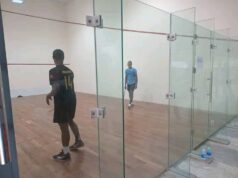Obey Kamal Battles Past Ismail Abubakar in Thrilling Five-Set Duel at National Sports Festival
