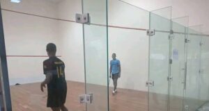 Obey Kamal Battles Past Ismail Abubakar in Thrilling Five-Set Duel at National Sports Festival