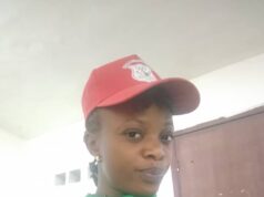Ogun2025: Adamma Dorcas Eyes Gold After Lifting Team Kano at National Sports Festival