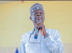 Ogun2025: Athletes Struggle, Performances Dip: Kwara Sports Boss Sounds Alarm Over Chaotic Venue Logistics at National Sports Festival
