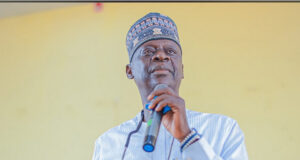 Ogun2025: Athletes Struggle, Performances Dip: Kwara Sports Boss Sounds Alarm Over Chaotic Venue Logistics at National Sports Festival
