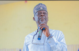 Ogun2025: Athletes Struggle, Performances Dip: Kwara Sports Boss Sounds Alarm Over Chaotic Venue Logistics at National Sports Festival