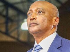 ‘If Nigeria Wins, Africa Wins’ Motsepe Pushes For More Support — CAF President Backs Nigerian Football Growth