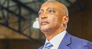 ‘If Nigeria Wins, Africa Wins’ Motsepe Pushes For More Support — CAF President Backs Nigerian Football Growth