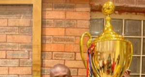 Ogbonda Whyte Delighted as Bayelsa Queens Clinch Sixth NWFL Premiership Title