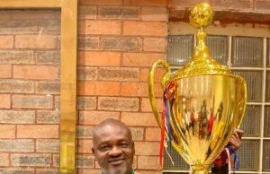 Ogbonda Whyte Delighted as Bayelsa Queens Clinch Sixth NWFL Premiership Title