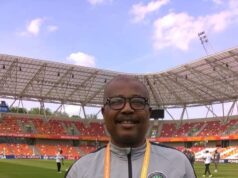 ‘Don’t Be Obsessed With Winning!’ Abdallah Warns Nigeria to Use AFCON to Rebuild for the Future
