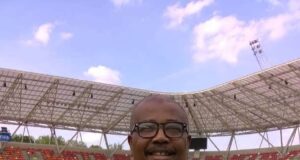 Hassan Abdallah Warns Flying Eagles: ‘Argentina’s Wingers Can Destroy You!