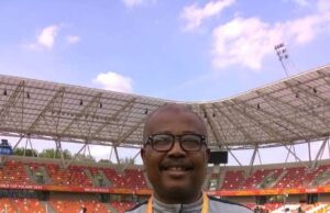 ‘Don’t Be Obsessed With Winning!’ Abdallah Warns Nigeria to Use AFCON to Rebuild for the Future