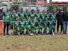 Douglas: Green Falcons’ World Series Spot Will Inspire a Generation